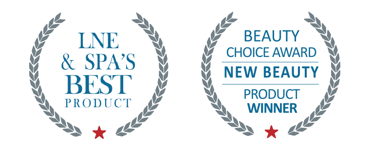 awards hydrafacial