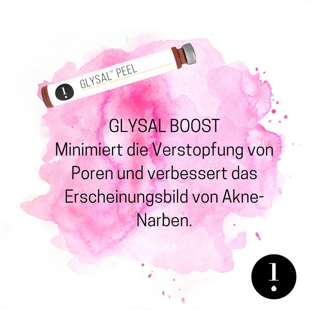 glysal