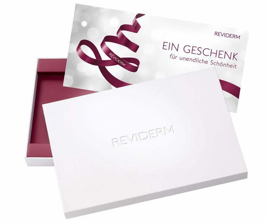 logo reviderm