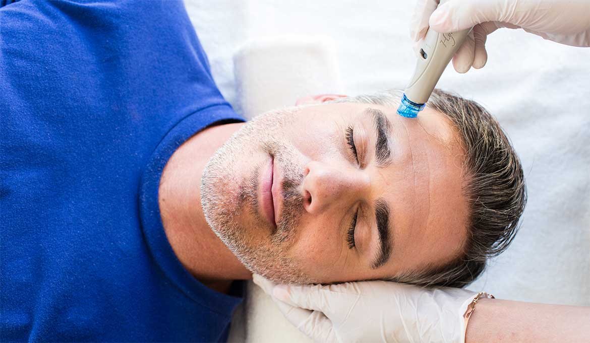 hydrafacial 4