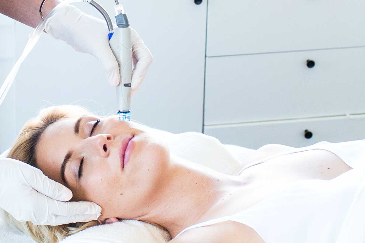 hydrafacial