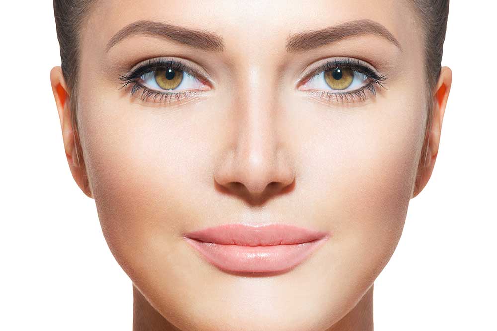 permanent make-up