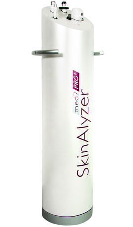 skinalyzer med7